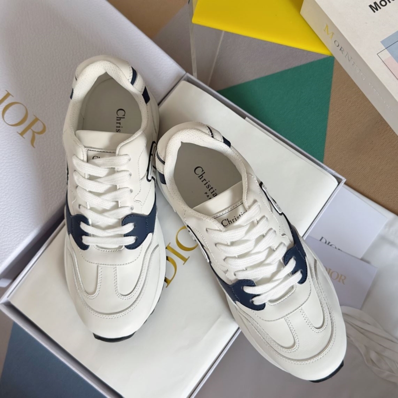 ch**an D*or casual shoes